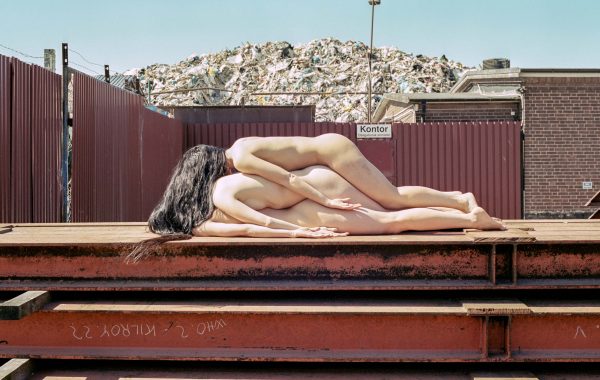 Fisheye Magazine | Mélange des genres