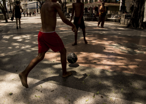 Fisheye Magazine | Les coups de cœur #103