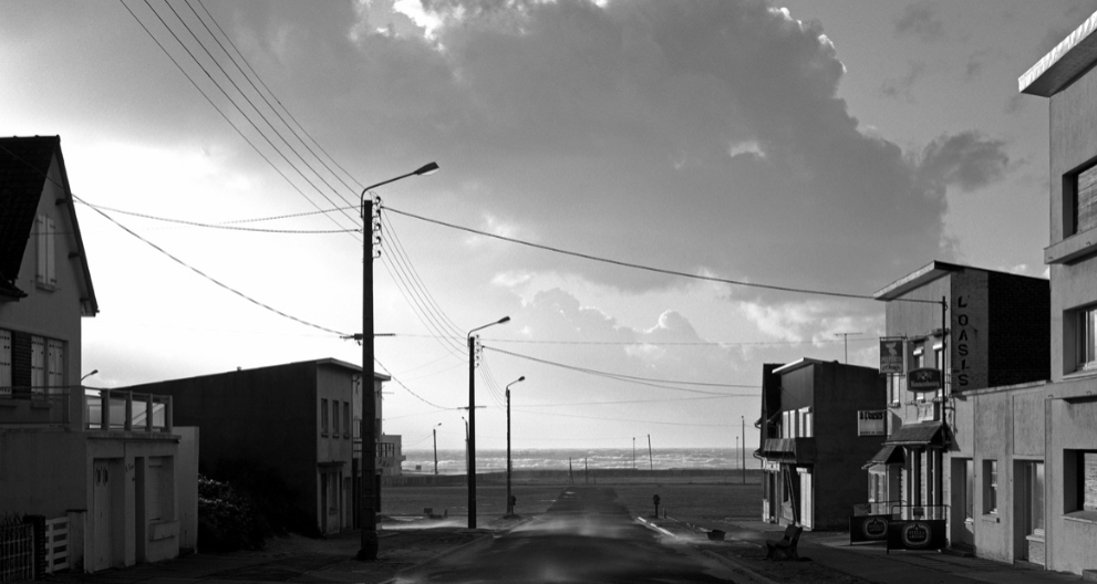 Fisheye Magazine | Le Mois de la Photo