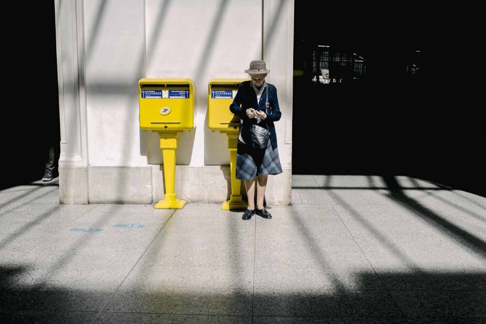 © Paul Mougeot 
