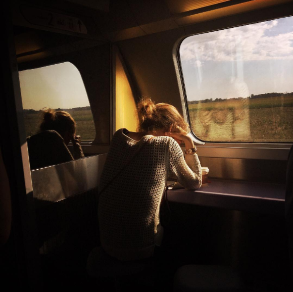 Fisheye Magazine | La sélection Instagram #55