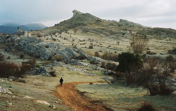 © Antoine Bruy