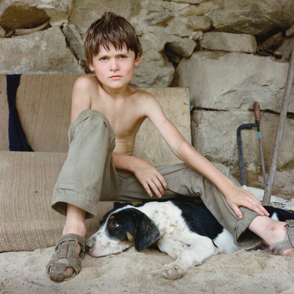 © Antoine Bruy