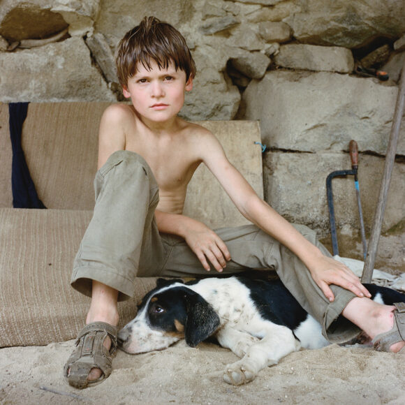 Fisheye Magazine | Scrublands