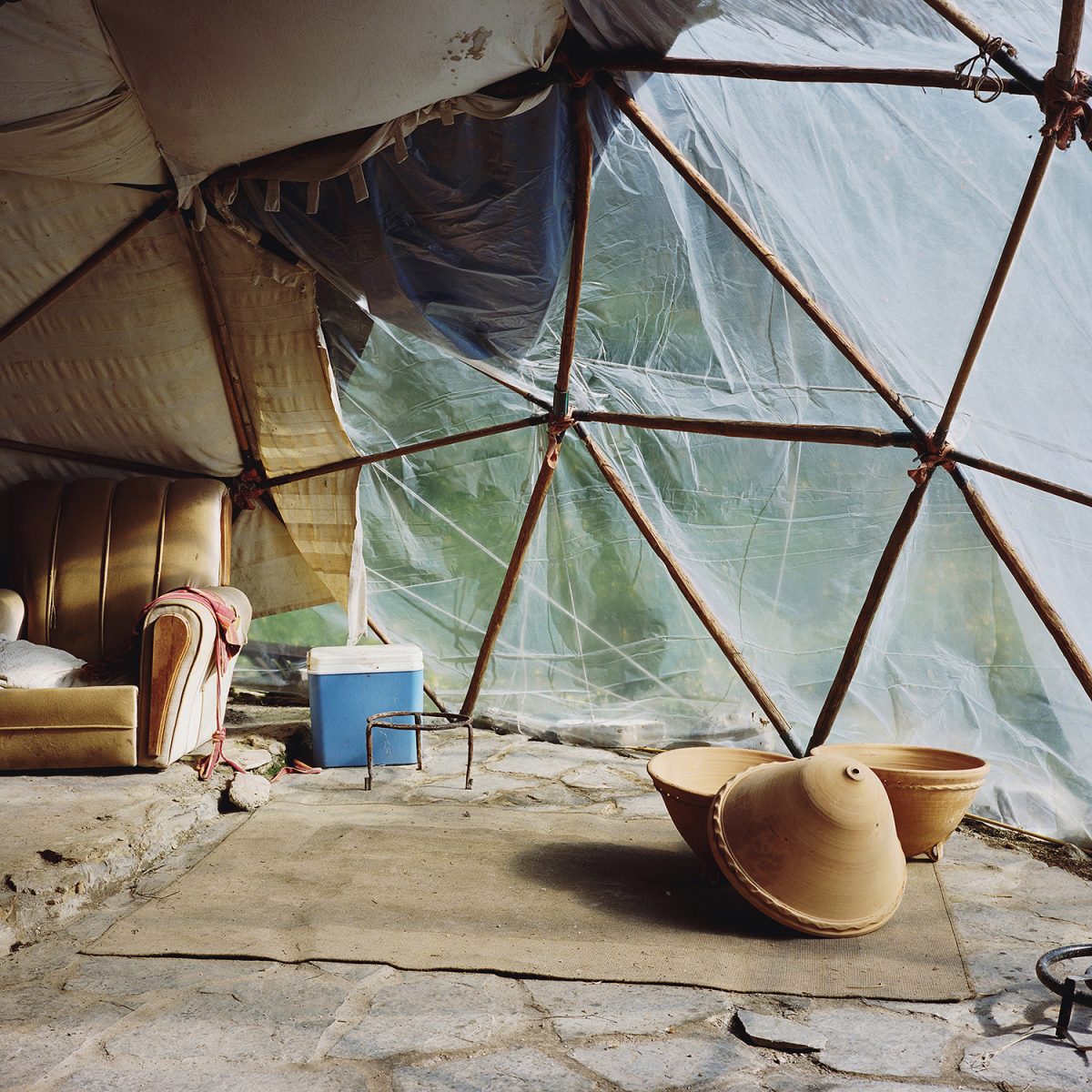Fisheye Magazine | Scrublands