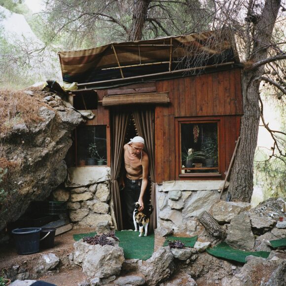 © Antoine Bruy