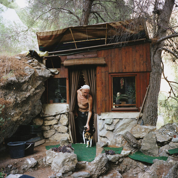 Fisheye Magazine | Scrublands