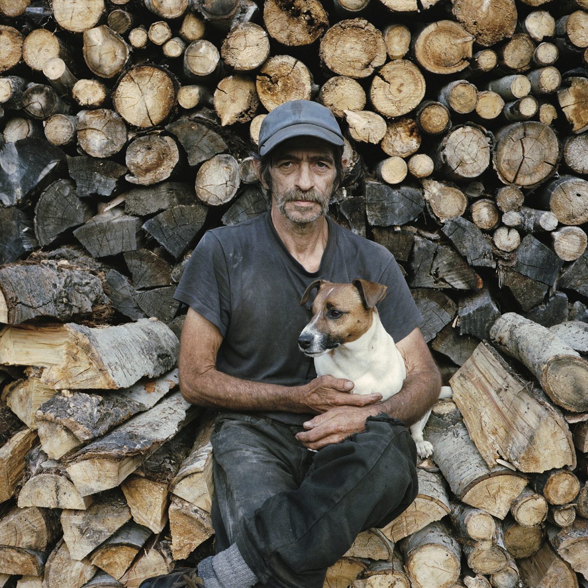 Fisheye Magazine | Scrublands