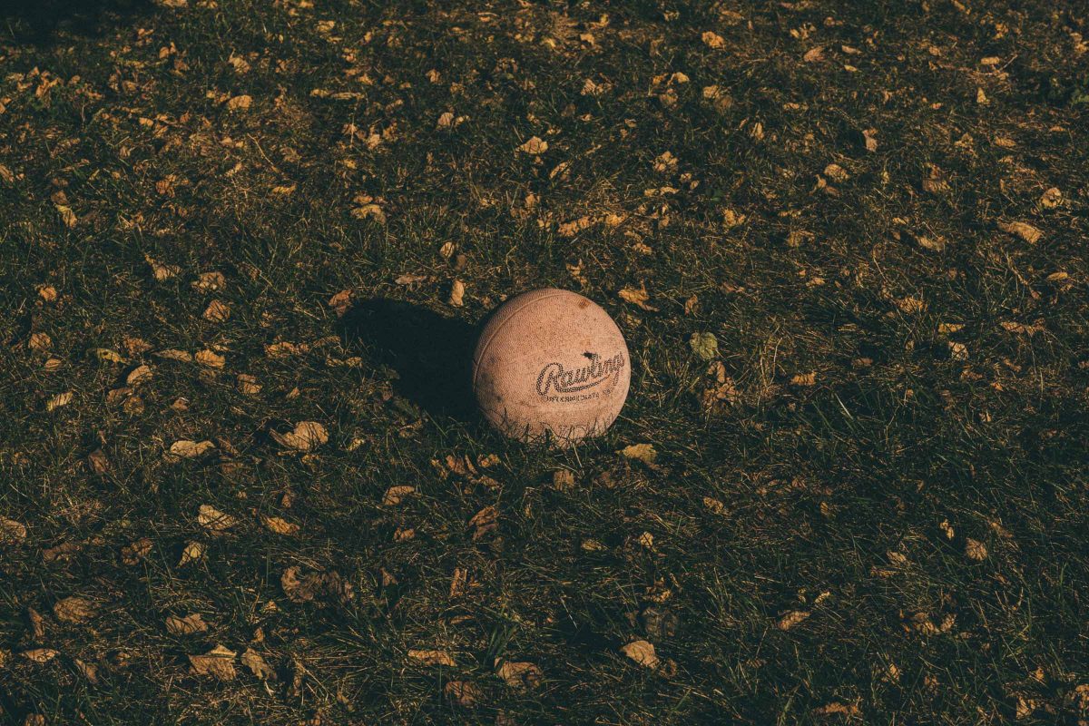 Fisheye Magazine | Nostalgie de l’Iowa