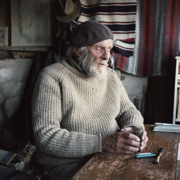 Fisheye Magazine | Scrublands