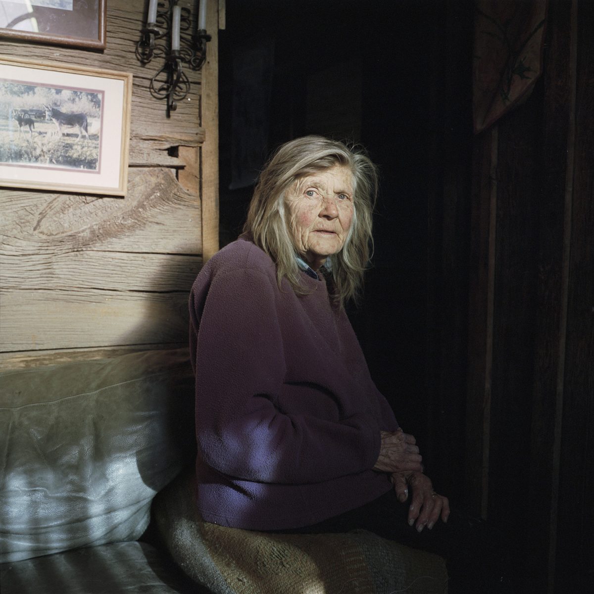 Fisheye Magazine | Scrublands