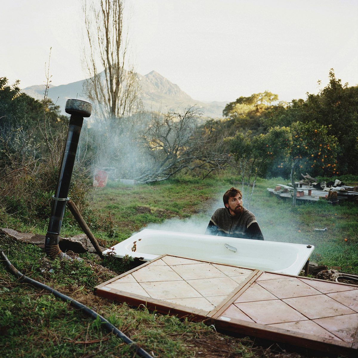 Fisheye Magazine | Scrublands