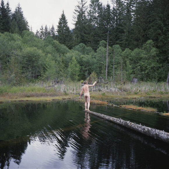 Fisheye Magazine | Scrublands