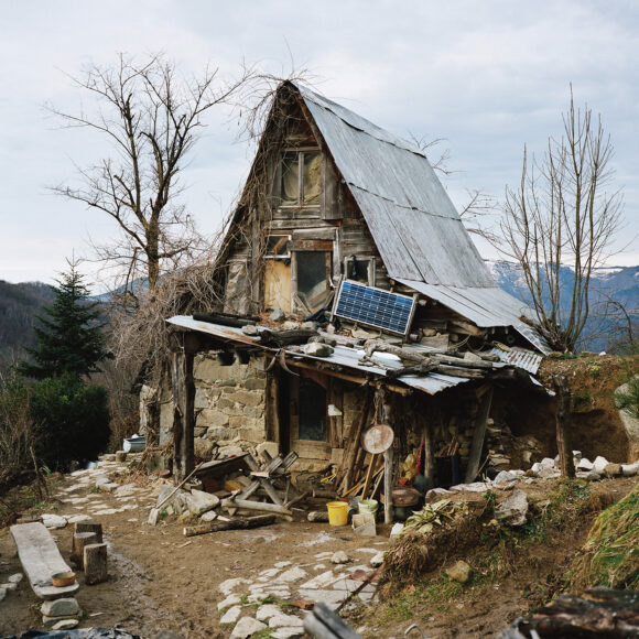 © Antoine Bruy