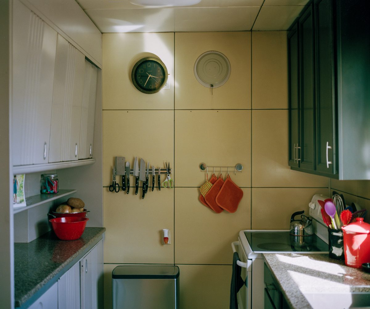 Fish Eye Magazine | Homes of Steel
