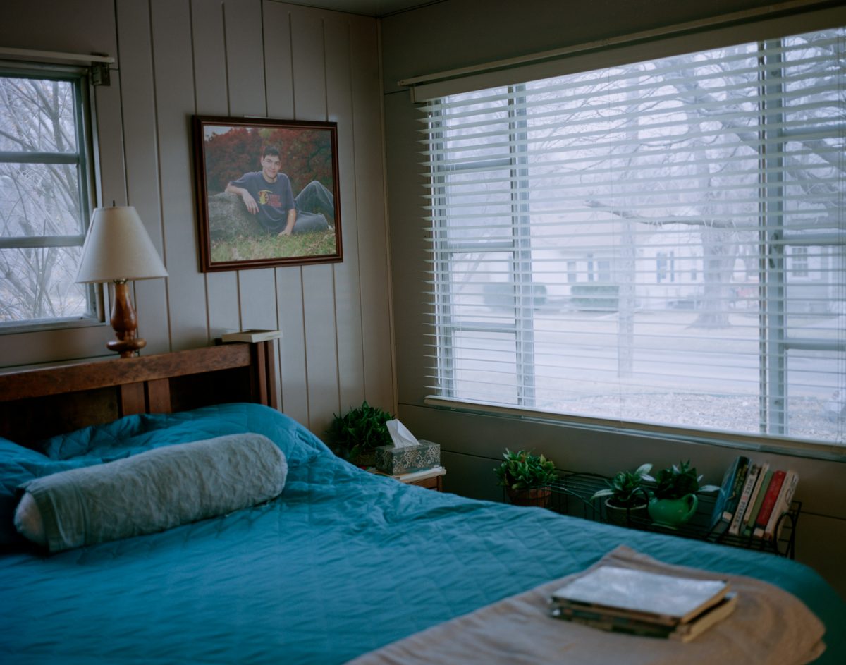 Fish Eye Magazine | Homes of Steel