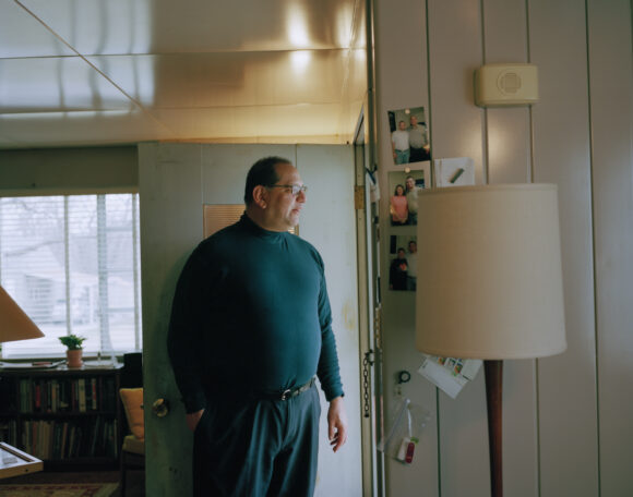 Fisheye Magazine | Homes of Steel