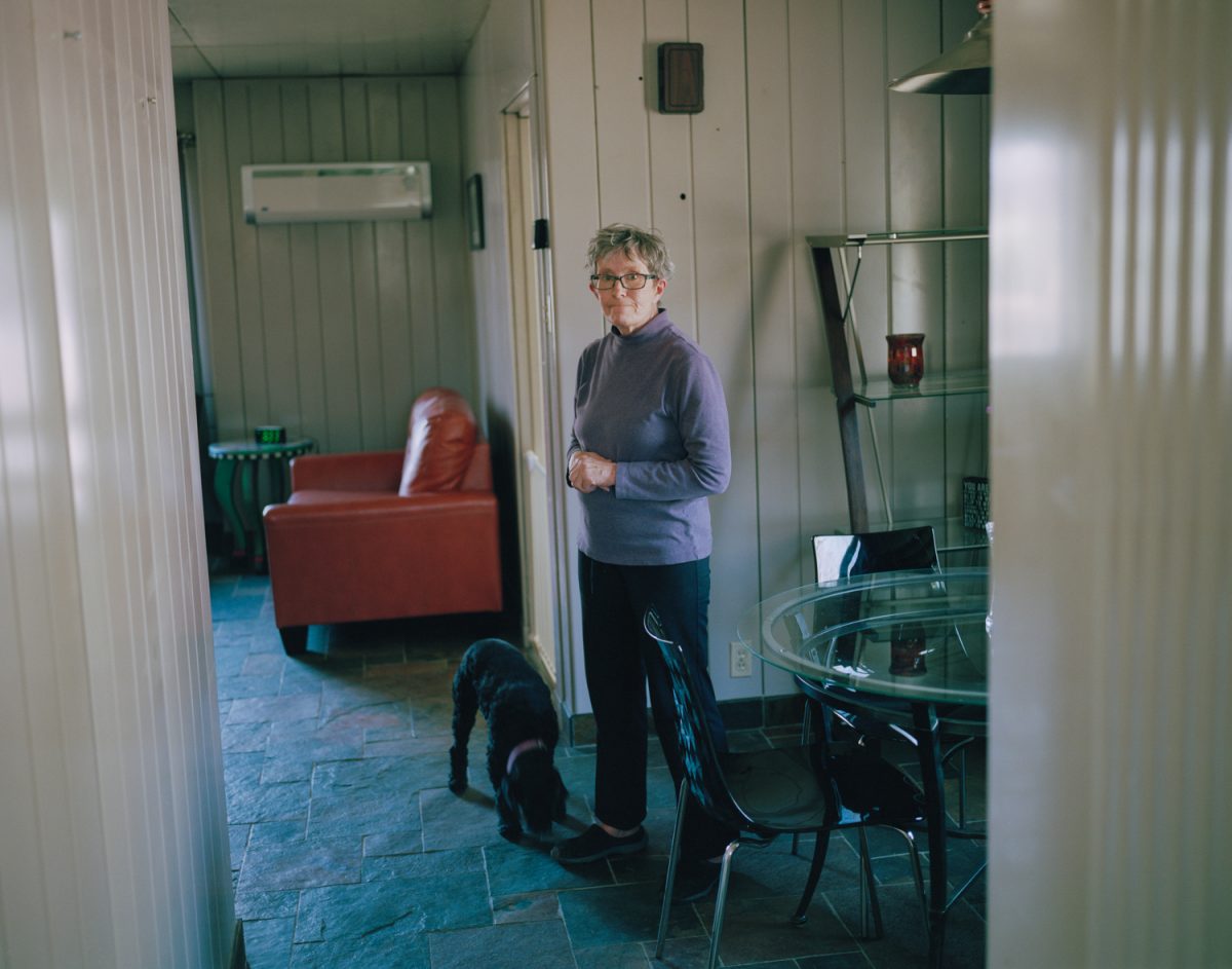 Fish Eye Magazine | Homes of Steel