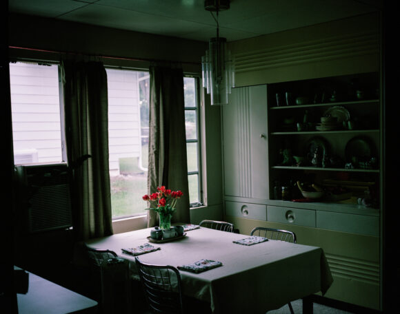 Fisheye Magazine | Homes of Steel