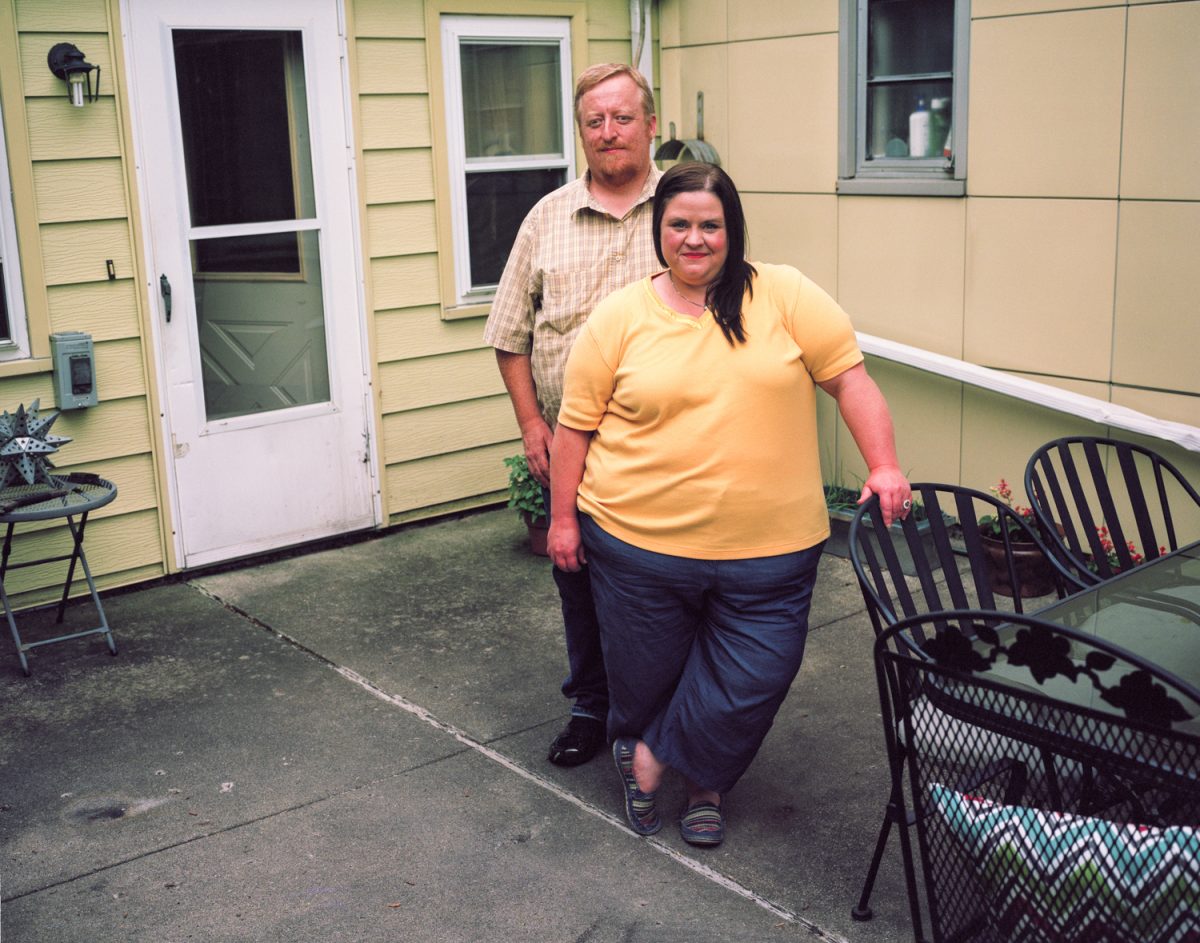 Fish Eye Magazine | Homes of Steel