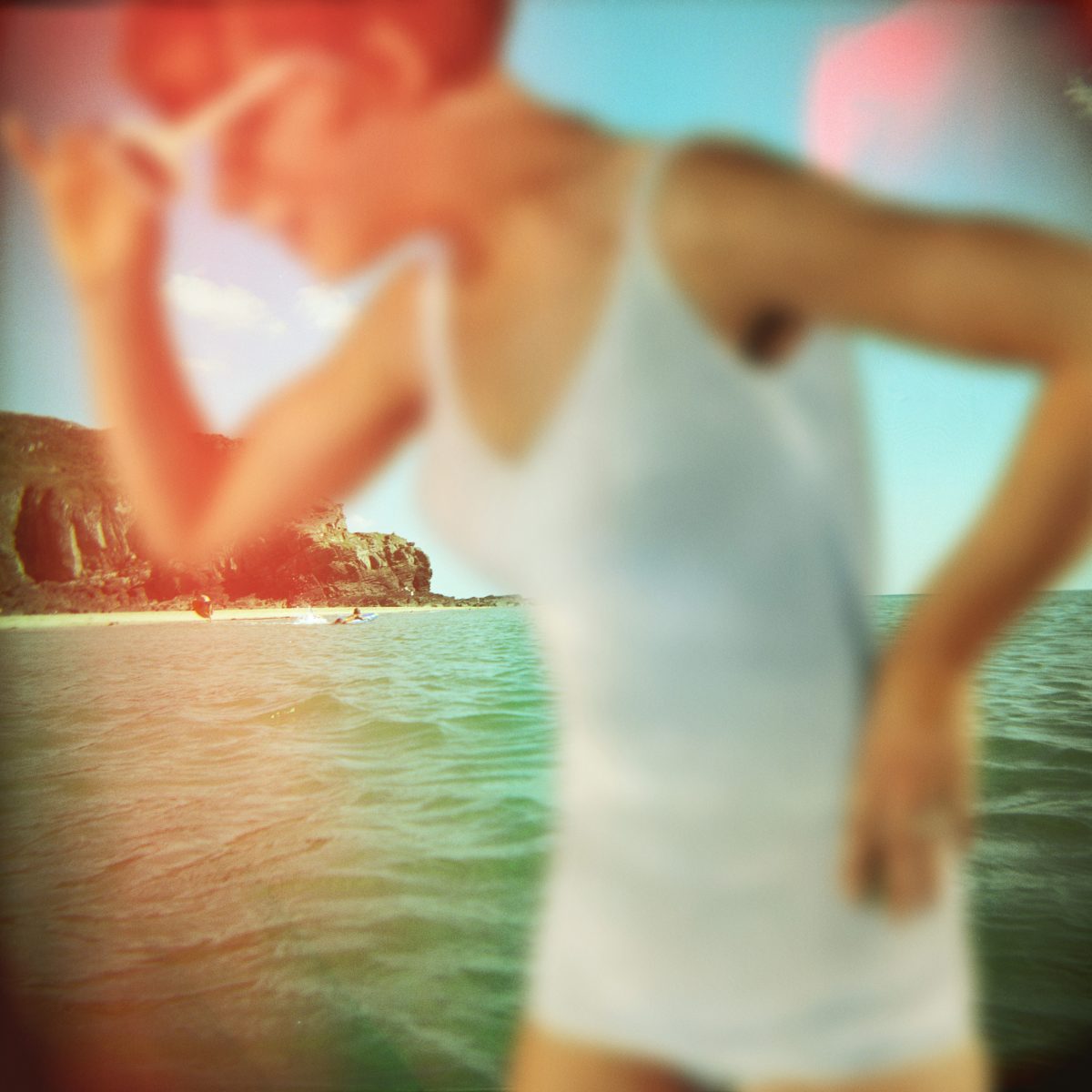 Fish Eye Magazine | Six regards en quête de paysage