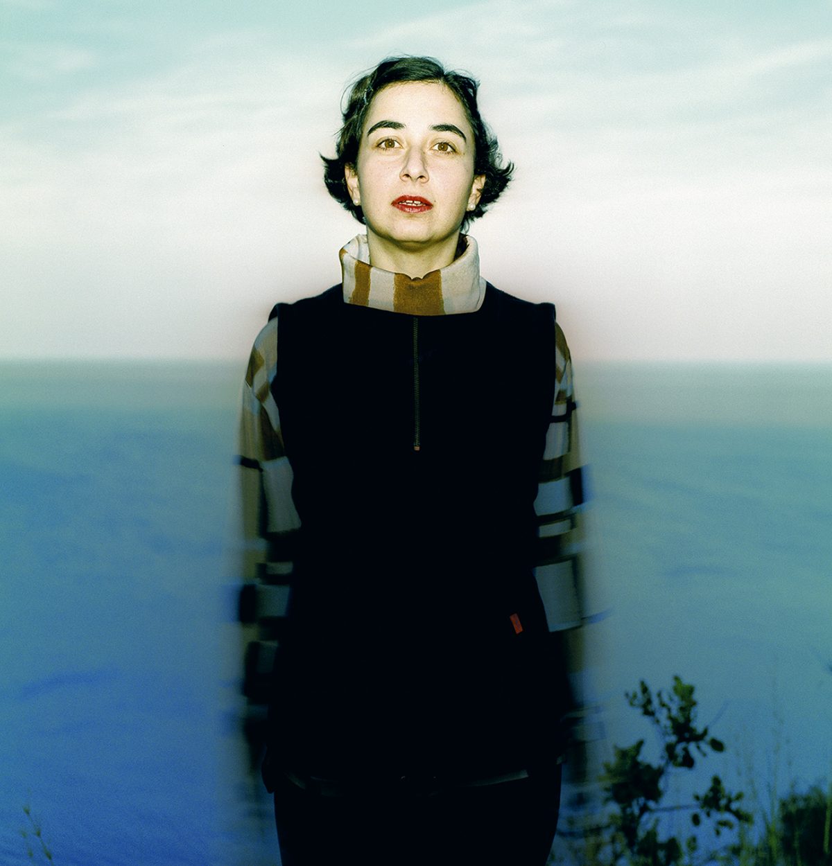 Fish Eye Magazine | Journal