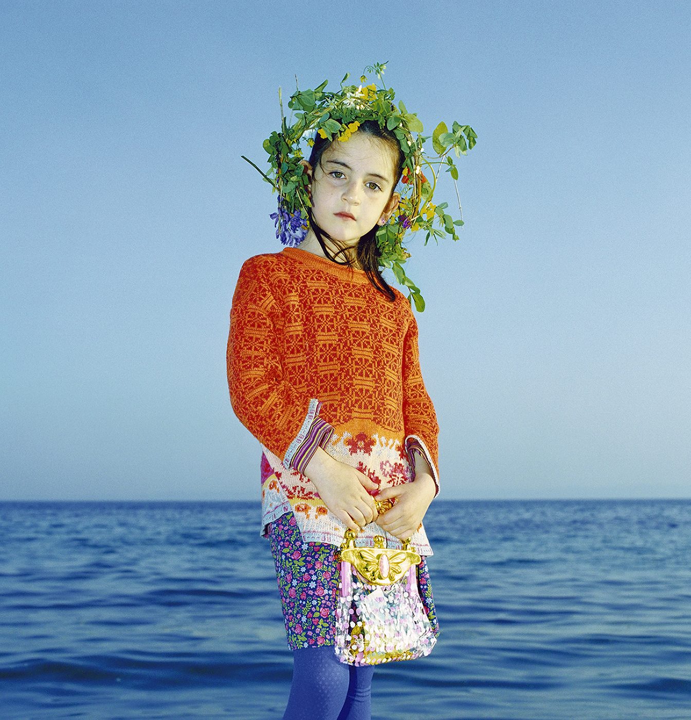 Fisheye Magazine | Journal