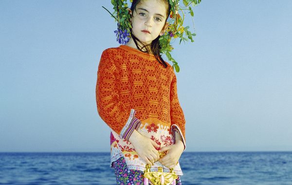Fisheye Magazine | Journal