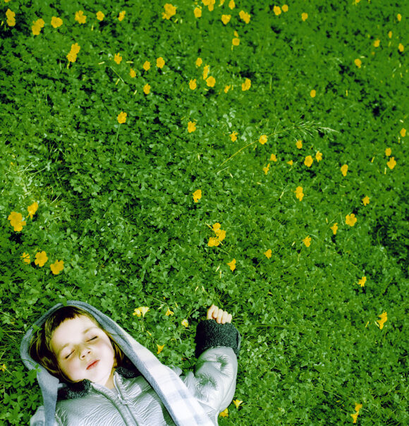 Fisheye Magazine | Journal