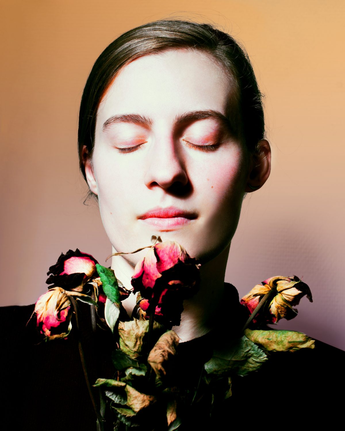 Fish Eye Magazine | « Perception », épisode III
