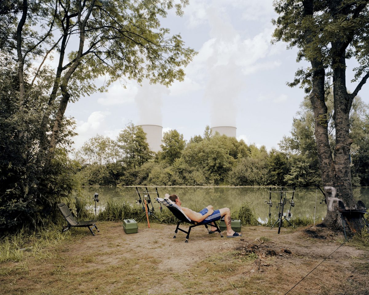Fish Eye Magazine | Dans la semaine de Fisheye : du 24 au 30 octobre
