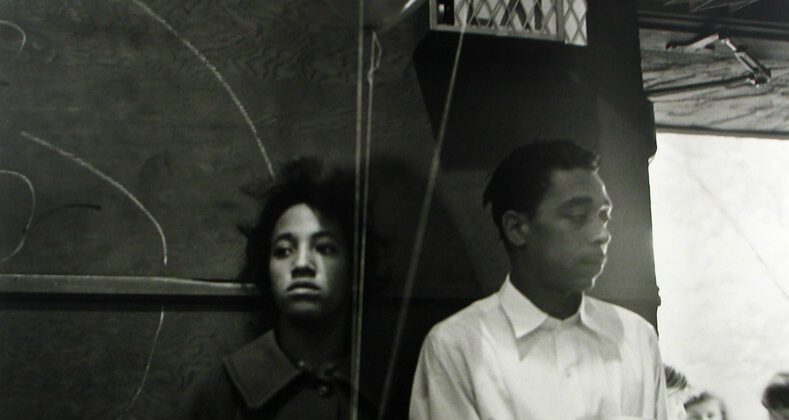 Fisheye Magazine | Chroniques américaines