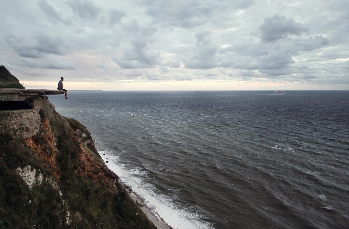 Fish Eye Magazine | Six regards en quête de paysage