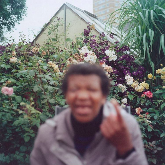 Fisheye Magazine | La sélection Instagram #58