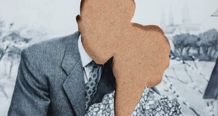 Fisheye Magazine | Hans-Peter Feldmann
