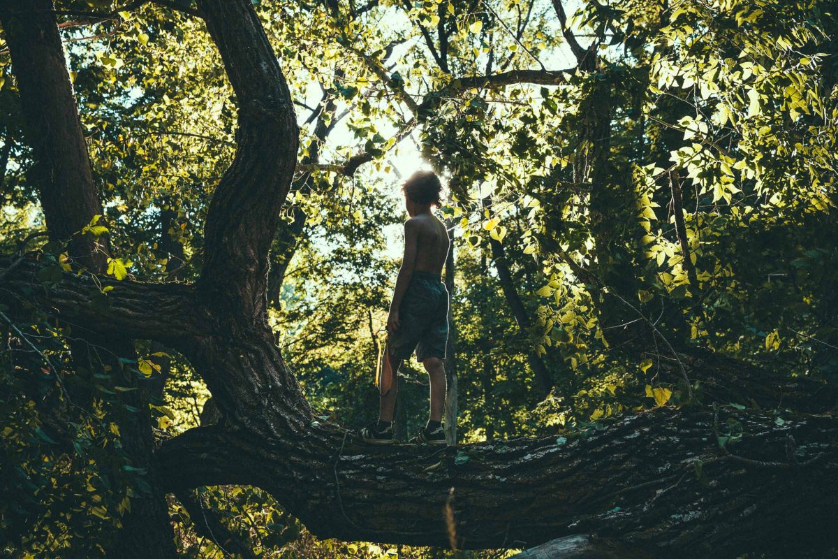Fisheye Magazine | Nostalgie de l’Iowa