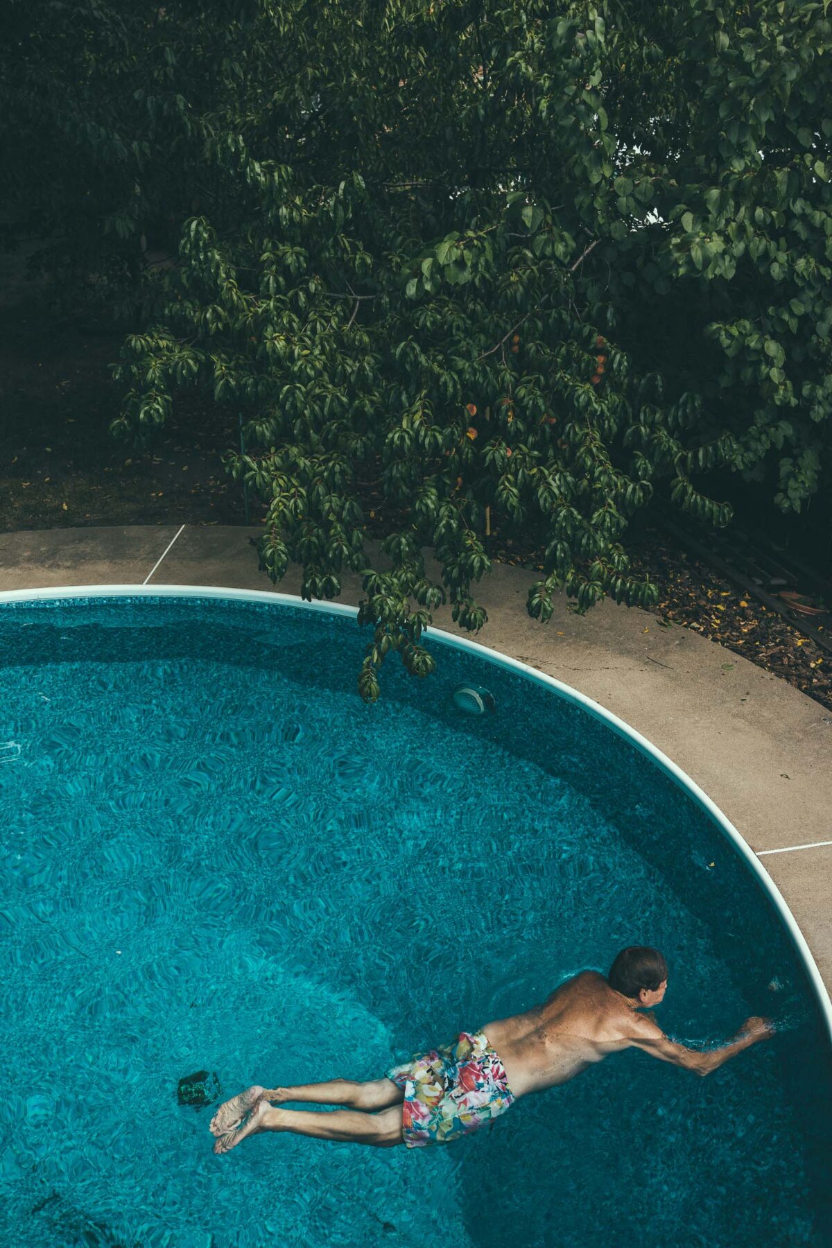 Fisheye Magazine | Nostalgie de l’Iowa
