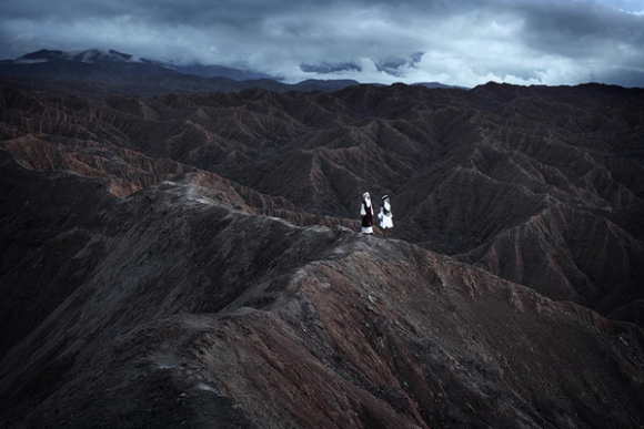 Fisheye Magazine | Exploration au pays de l'Instadocumentaire