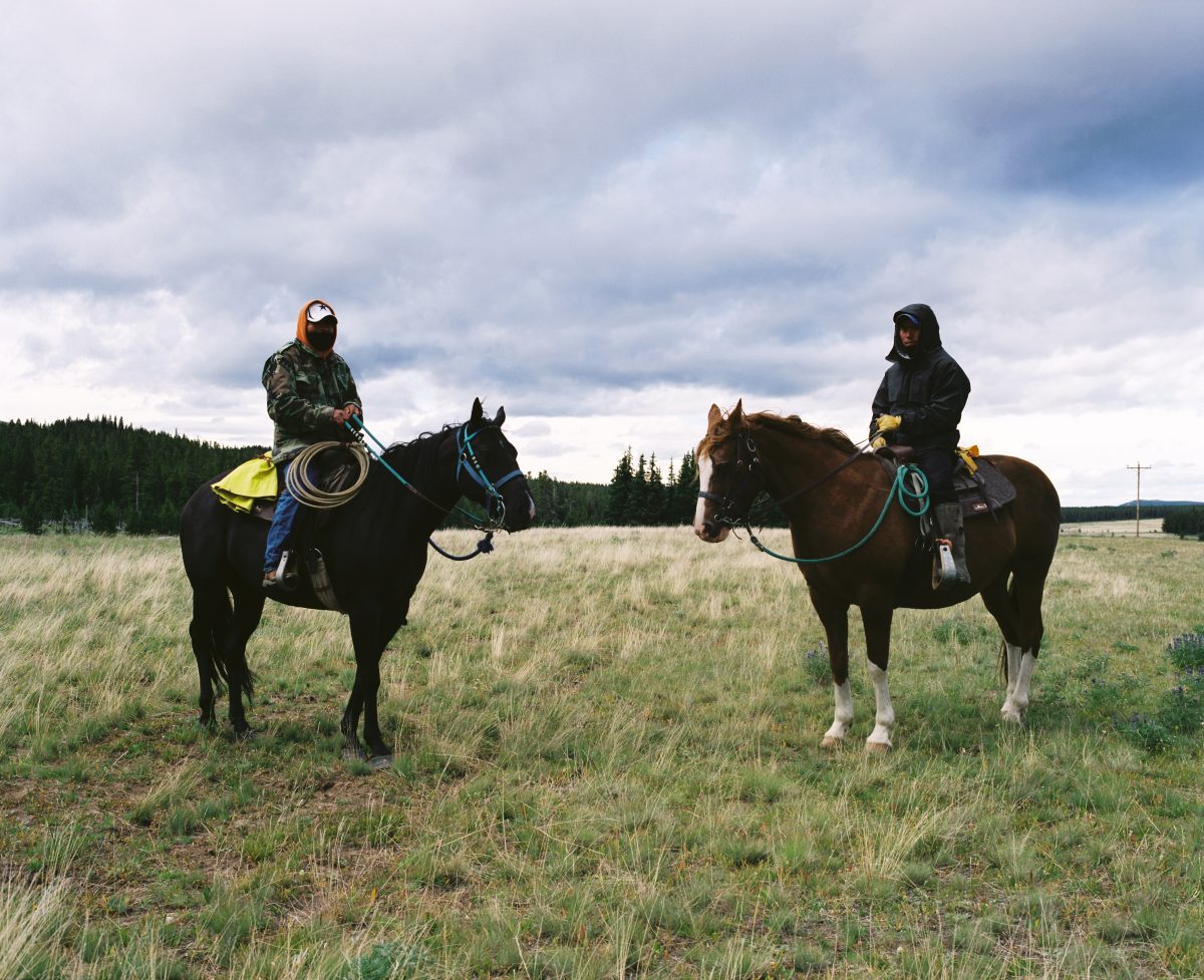 Fish Eye Magazine | Sur la piste de l'Oregon