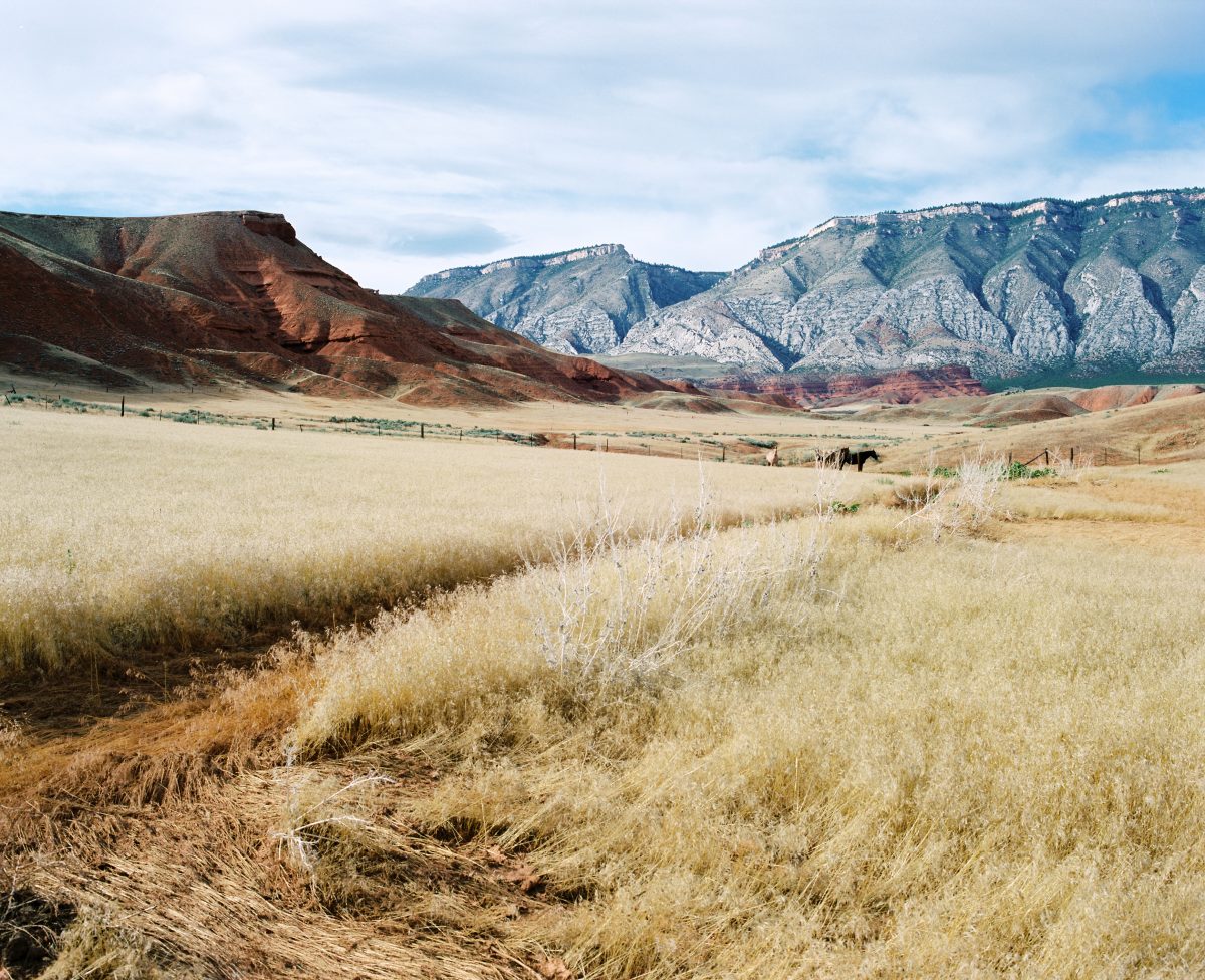 Fish Eye Magazine | Sur la piste de l'Oregon