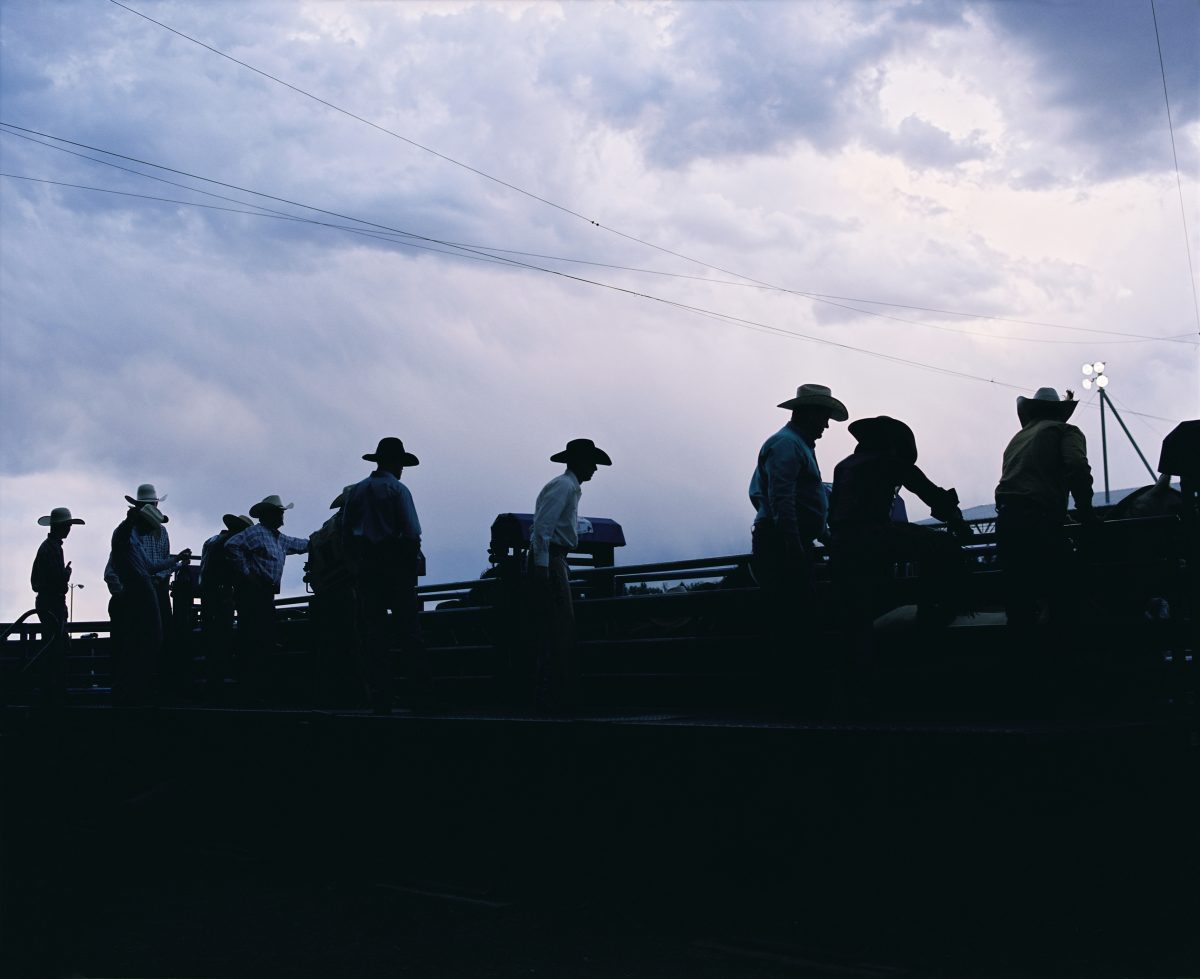 Fish Eye Magazine | Sur la piste de l'Oregon
