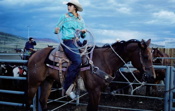 Fisheye Magazine | Sur la piste de l'Oregon