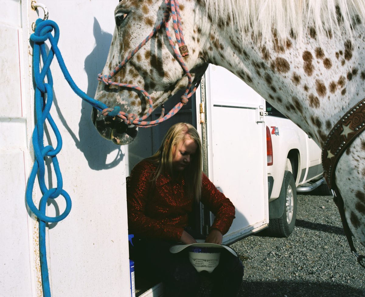 Fish Eye Magazine | Sur la piste de l'Oregon