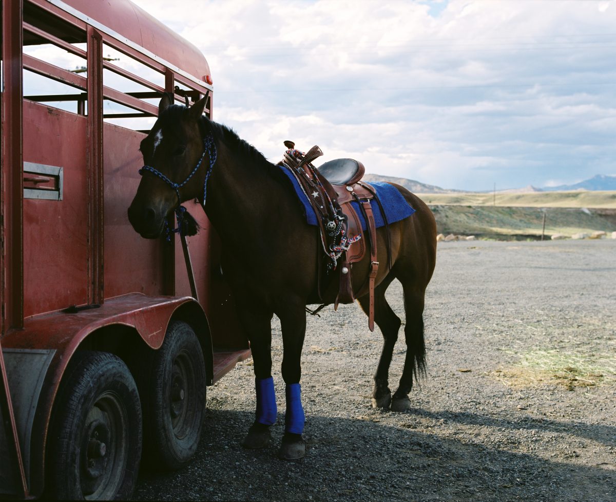Fish Eye Magazine | Sur la piste de l'Oregon