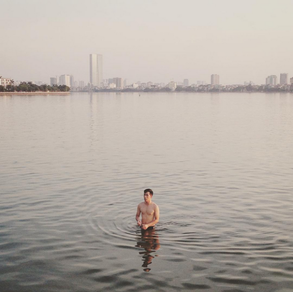 Fisheye Magazine | Exploration au pays de l'Instadocumentaire