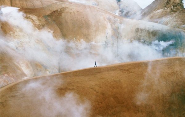 Fisheye Magazine | Un lieu où tout ce qui existe devient ce que vous êtes