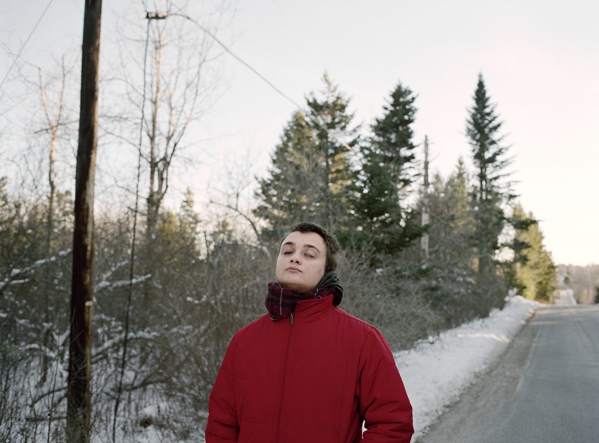 Fish Eye Magazine | Secrets de famille