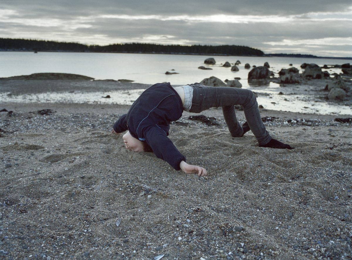 Fish Eye Magazine | Secrets de famille