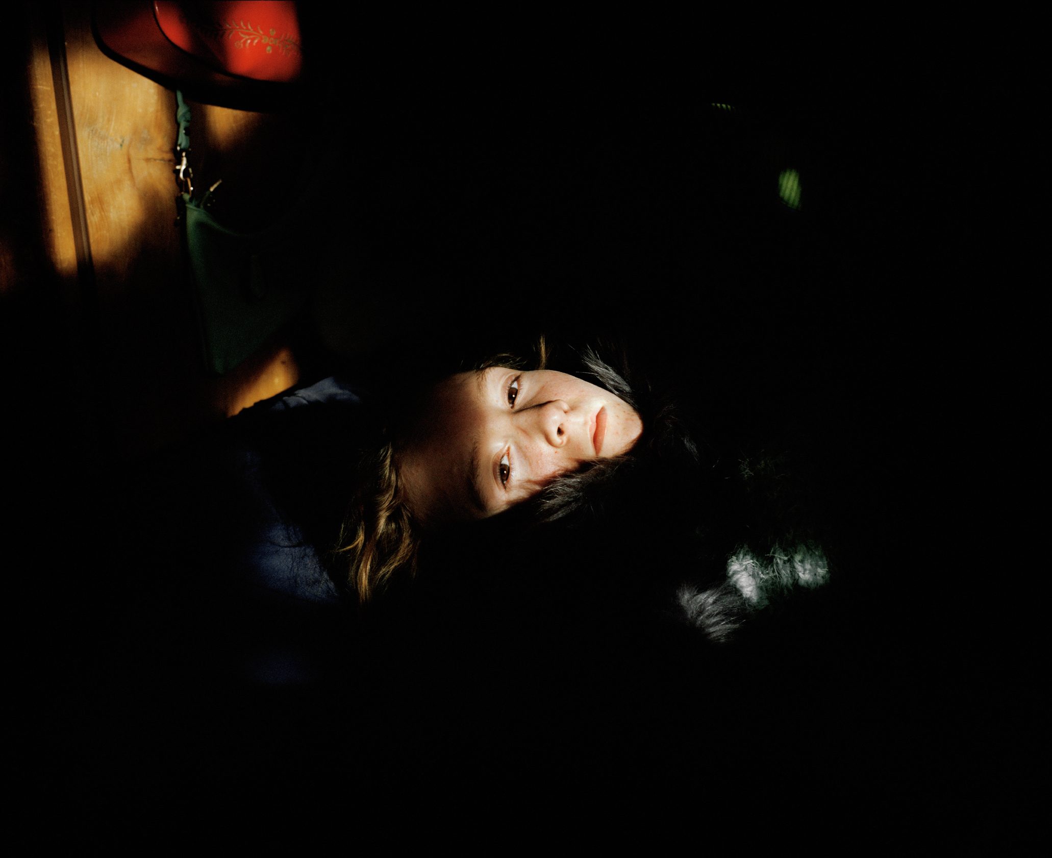 Fisheye Magazine | Far from home