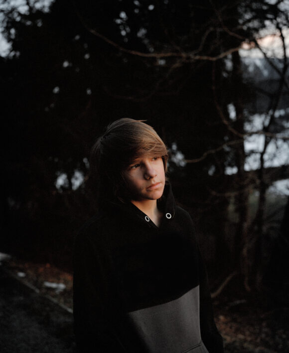 Fisheye Magazine | Far from home